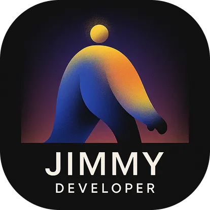 Jimmy