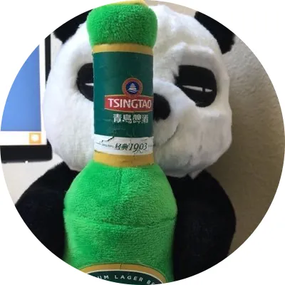 OldPanda